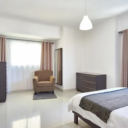 Torre Shalom IV - - *1Br* Apartment With Pool